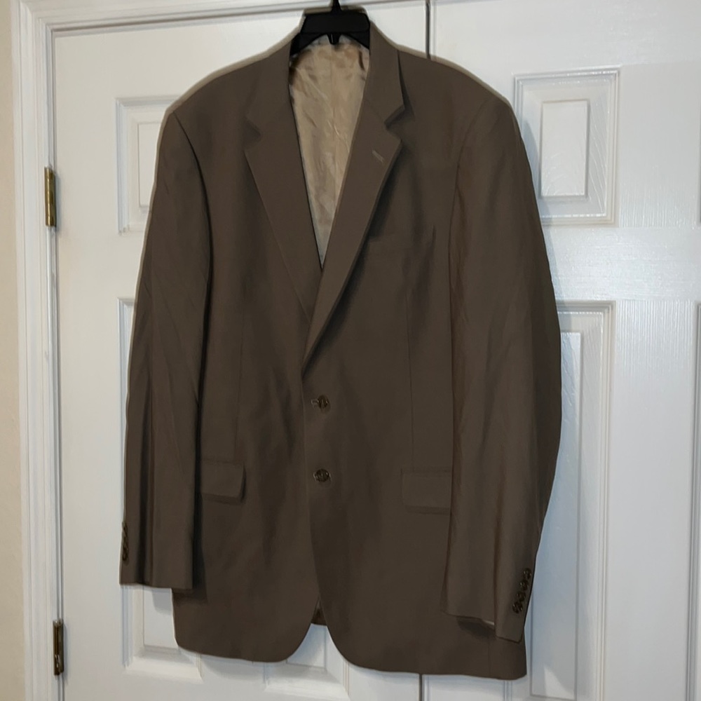 Givenchy blazer